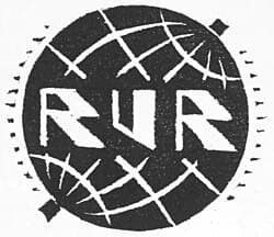 R.U.R.